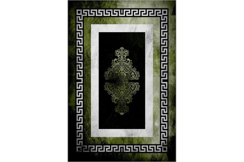 Hallmatta Stribor Multicolor, 160 x 230 cm