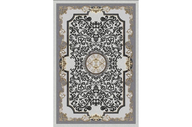 Hallmatta Stribor Multicolor, 80 x 150 cm