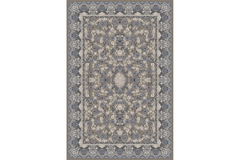 Hallmatta Stribor Multicolor - 80 x 300 cm - Textil & mattor - Mattor - Modern matta - Gångmattor