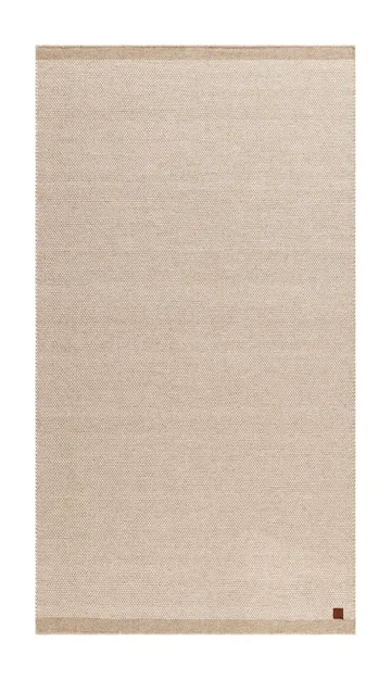 Handvävd Matta Sandhamn 75x150 cm