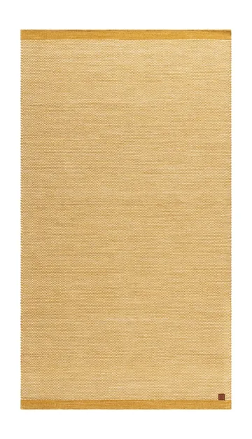 Handvävd Matta Sandhamn 75x150 cm
