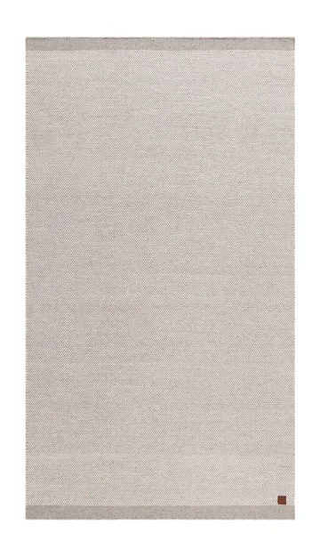 Handvävd Matta Sandhamn 75x230 cm