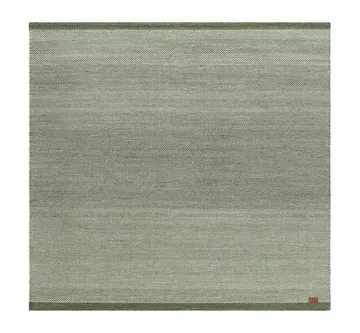Handvävd Matta Sandhamn Kvadratisk 200x200 cm