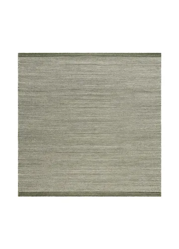 Handvävd Matta Sandhamn Kvadratisk 250x250 cm
