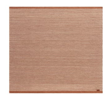 Handvävd Matta Sandhamn Kvadratisk 250x250 cm