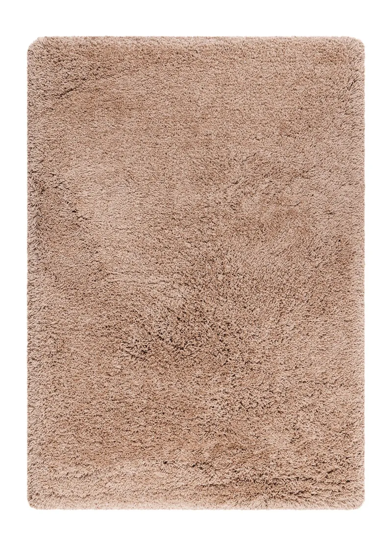 Handvävd Matta Sorrento 160x230 cm, Linne