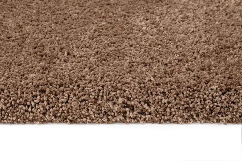 Handvävd Matta Sorrento 240x340 cm - Greige - Textil & mattor - Mattor - Modern matta - Ryamatta & luggmatta