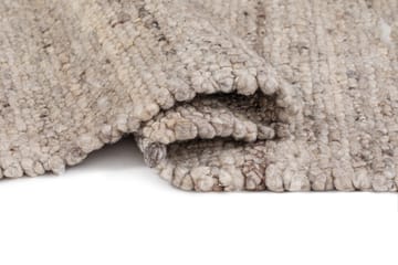 Handvävd Matta Passion 200x300 cm - Linnemelange - Textil & mattor - Mattor - Modern matta - Ullmatta