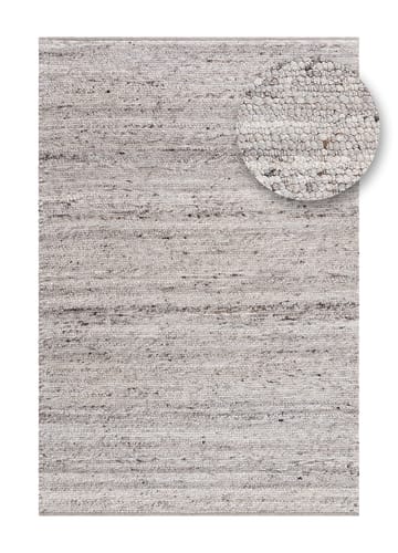 Handvävd Matta Passion 300x400 cm - grå - Textil & mattor - Mattor - Modern matta - Ullmatta