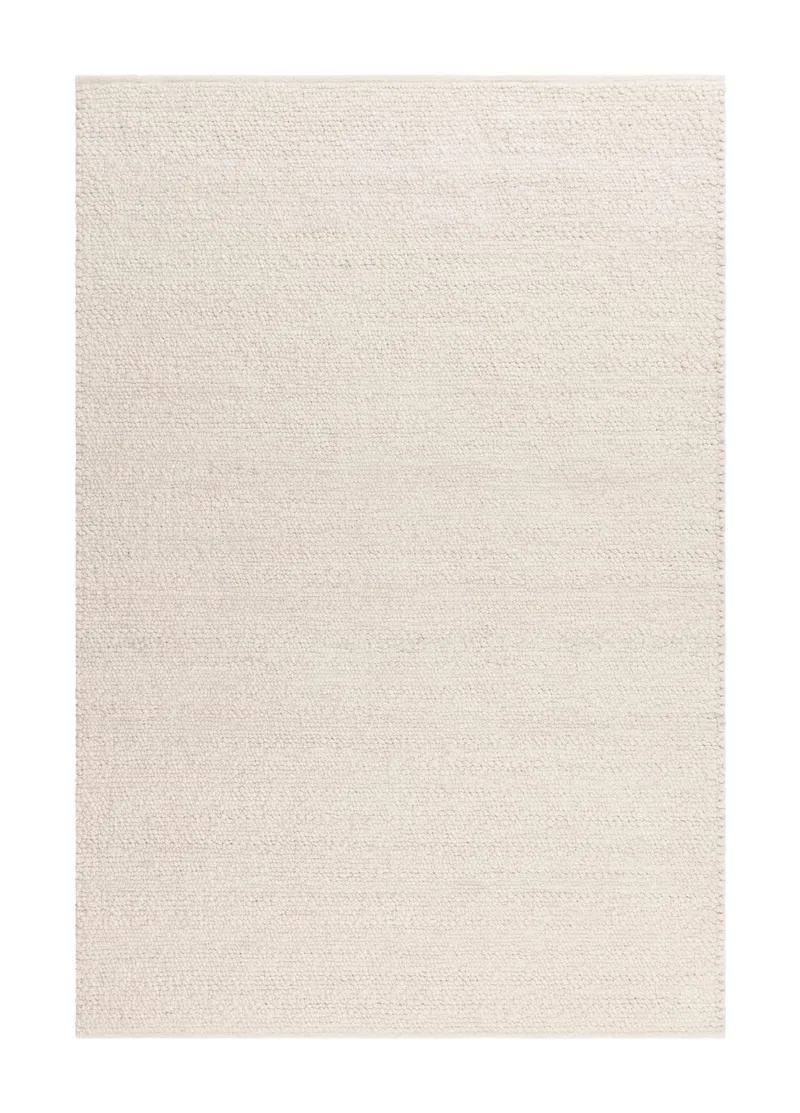 Handvävd Matta Passion 240x340 cm, Creme
