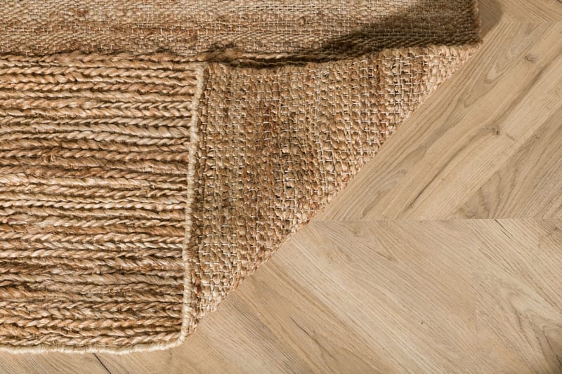Hannes Jutematta 300x400 cm - Natur - Textil & mattor - Mattor - Modern matta - Sisalmattor