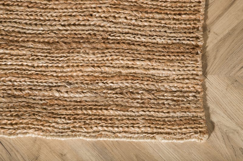 Hannes Jutematta 300x400 cm - Natur - Textil & mattor - Mattor - Modern matta - Sisalmattor