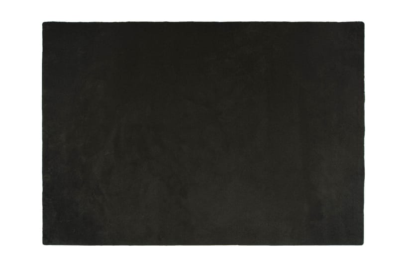 Hattara Matta 160x230 cm Mörkgrå - VM Carpets - Textil & mattor - Mattor - Modern matta - Ryamatta & luggmatta