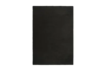Hattara Matta 80x250 cm Mörkgrå - VM Carpets - Textil & mattor - Mattor - Modern matta - Ryamatta & luggmatta