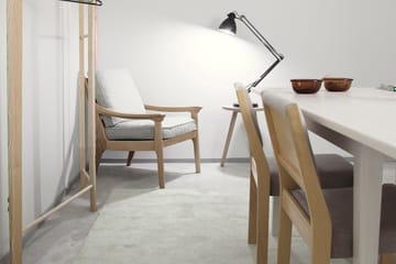 Hattara Matta 80x300 cm Grön - VM Carpets - Textil & mattor - Mattor - Modern matta - Ryamatta & luggmatta