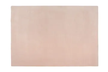 Hattara Matta Rund 200 cm Rosa - VM Carpets - Textil & mattor - Mattor - Modern matta - Ryamatta & luggmatta