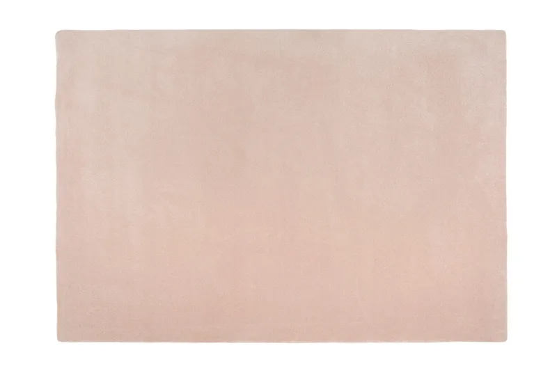 Hattara Matta Rund 200 cm Rosa - VM Carpets - Textil & mattor - Mattor - Modern matta - Ryamatta & luggmatta