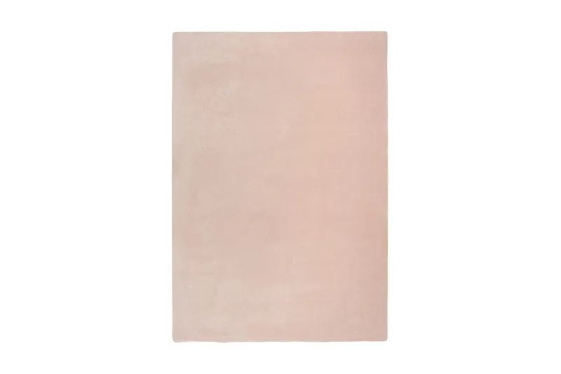 Hattara Matta Rund 200 cm Rosa, VM Carpets
