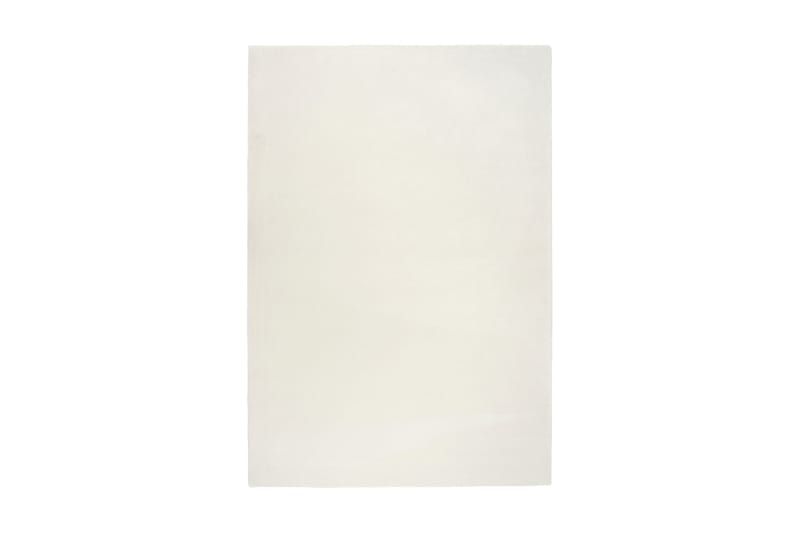 Hattara Matta Rund 200 cm Vit, VM Carpets
