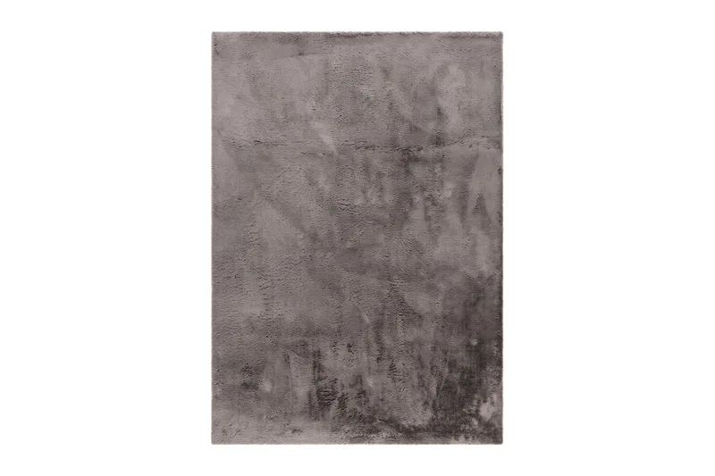 Heaven Deluxe Ryamatta 140x200 cm - Charcoal - Textil & mattor - Mattor - Modern matta - Ryamatta & luggmatta
