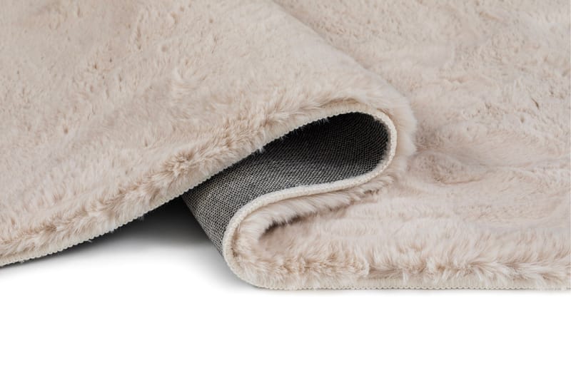 Heaven Deluxe Ryamatta 140x200 cm - Natur - Textil & mattor - Mattor - Modern matta - Ryamatta & luggmatta