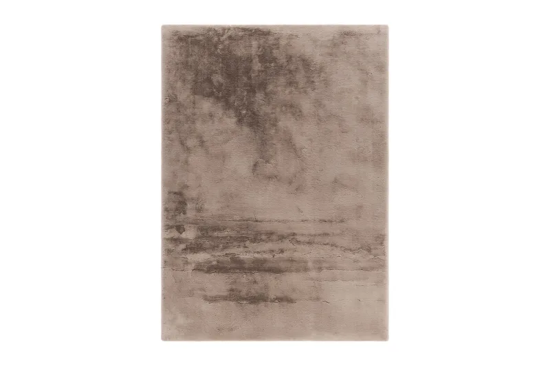 Heaven Deluxe Ryamatta 140x200 cm - Taupe - Textil & mattor - Mattor - Modern matta - Ryamatta & luggmatta