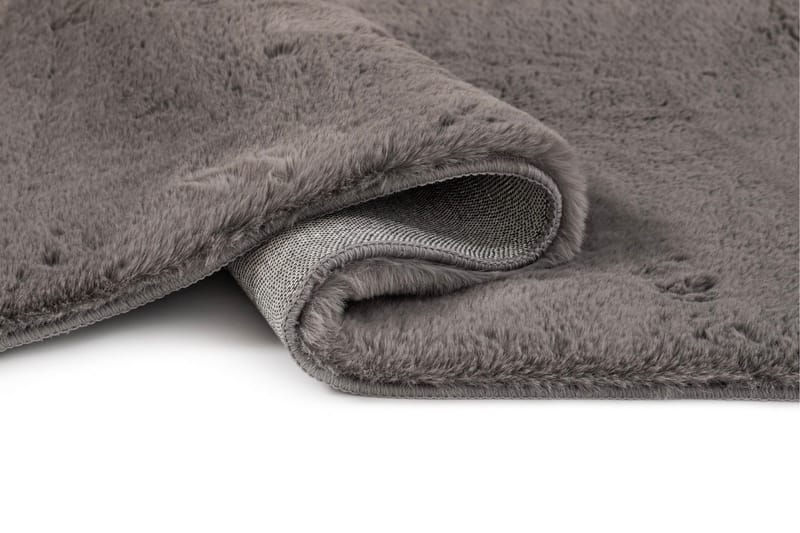 Heaven Deluxe Ryamatta 160x230 cm - Charcoal - Textil & mattor - Mattor - Modern matta - Ryamatta & luggmatta