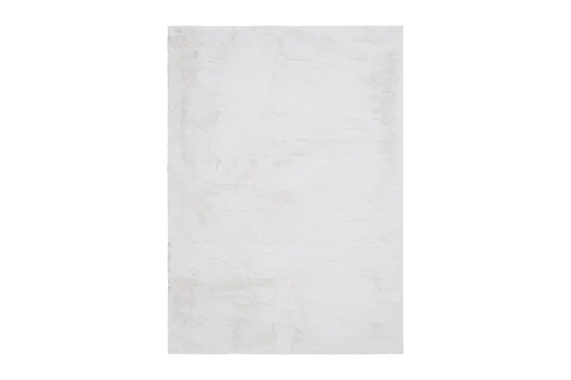 Heaven Deluxe Ryamatta 160x230 cm - Vit - Textil & mattor - Mattor - Modern matta - Ryamatta & luggmatta