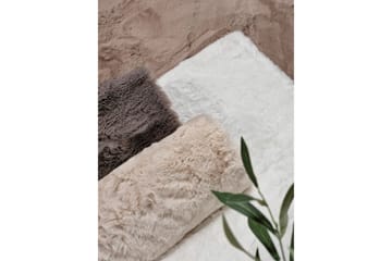 Heaven Deluxe Ryamatta 230x330 cm - Natur - Textil & mattor - Mattor - Modern matta - Ryamatta & luggmatta