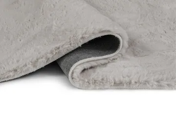 Heaven Deluxe Ryamatta 240x340 cm - Grå - Textil & mattor - Mattor - Modern matta - Ryamatta & luggmatta
