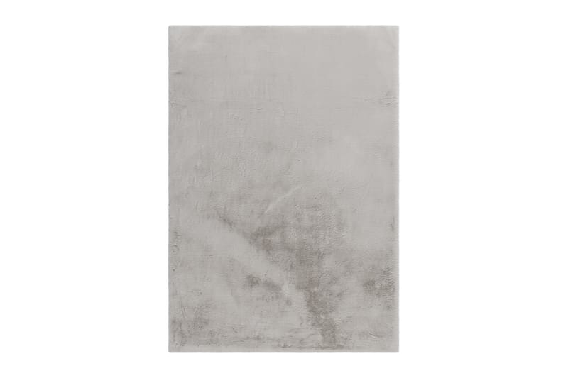 Heaven Deluxe Ryamatta 240x340 cm - Grå - Textil & mattor - Mattor - Modern matta - Ryamatta & luggmatta