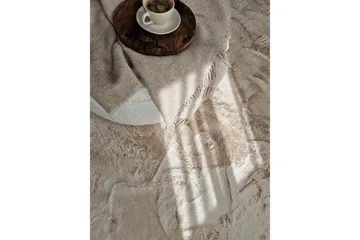 Heaven Deluxe Ryamatta 240x340 cm - Natur - Textil & mattor - Mattor - Modern matta - Ryamatta & luggmatta
