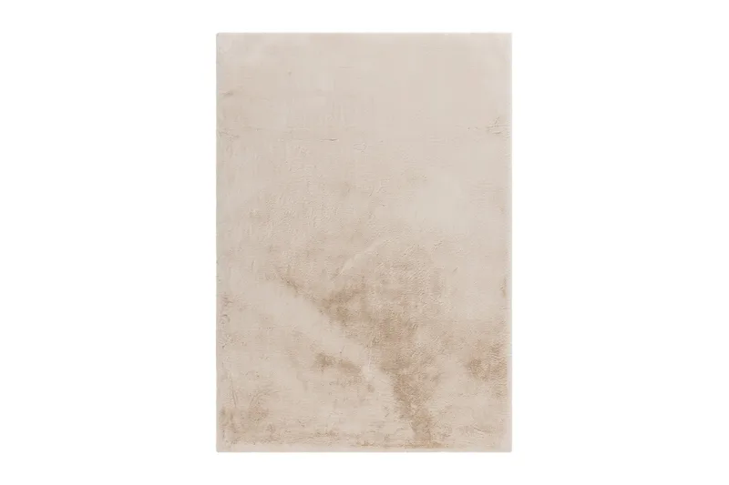 Heaven Deluxe Ryamatta 240x340 cm, Natur