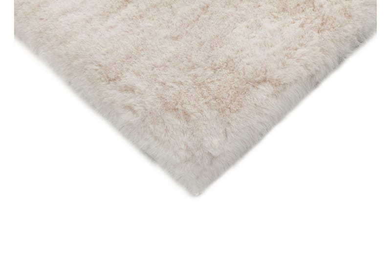 Heaven Rektangulär Ryamatta & Luggmatta 160x230 cm - Beige - Textil & mattor - Mattor - Modern matta - Ryamatta & luggmatta