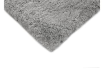Heaven Ryamatta 240x340 cm - Grå - Textil & mattor - Mattor - Modern matta - Ryamatta & luggmatta