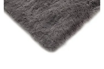 Heaven Ryamatta Antracit 160*230 - Antracit - Textil & mattor - Mattor - Modern matta - Ryamatta & luggmatta