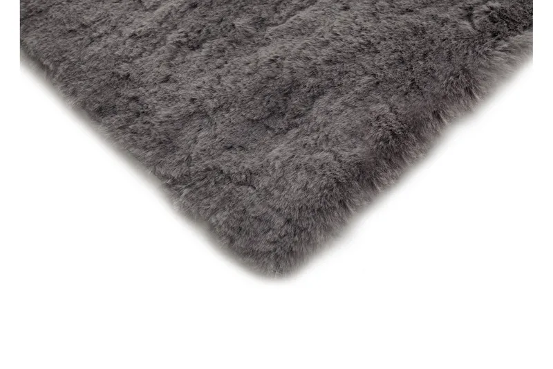 Heaven Ryamatta Antracit 160*230 - Antracit - Textil & mattor - Mattor - Modern matta - Ryamatta & luggmatta