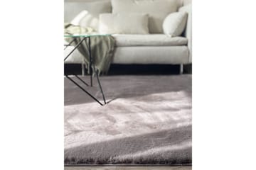 Heaven Ryamatta Antracit 160*230 - Antracit - Textil & mattor - Mattor - Modern matta - Ryamatta & luggmatta