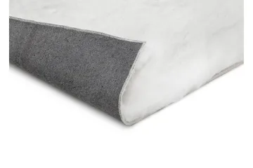 Heaven Ryamatta Vit 160*230 - Vit - Textil & mattor - Mattor - Modern matta - Ryamatta & luggmatta