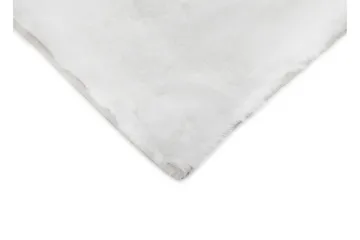 Heaven Ryamatta Vit 160*230 - Vit - Textil & mattor - Mattor - Modern matta - Ryamatta & luggmatta