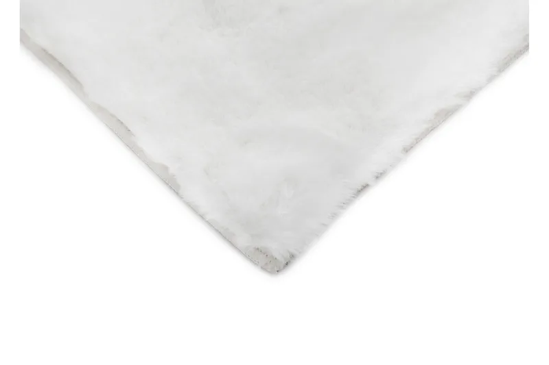 Heaven Ryamatta Vit 160*230 - Vit - Textil & mattor - Mattor - Modern matta - Ryamatta & luggmatta