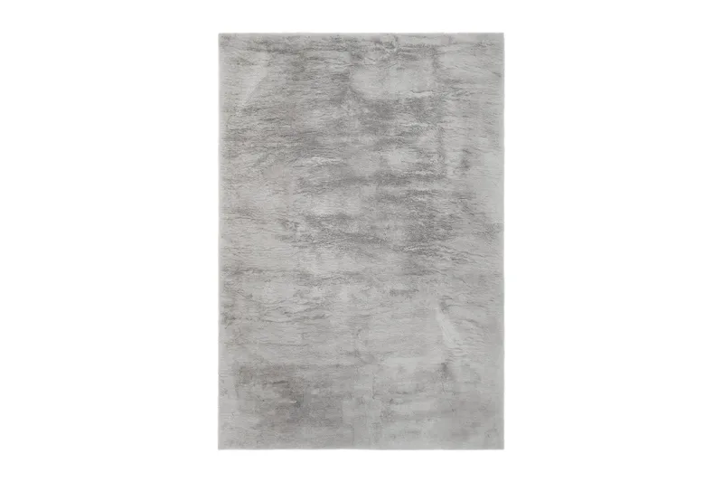 Heaven Stor Rektangulär Ryamatta & Luggmatta 240x340 cm, Grå