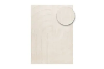 Heaven Trend Maskinvävd matta 160x230 cm - Beige - Textil & mattor - Mattor - Modern matta - Wiltonmattor