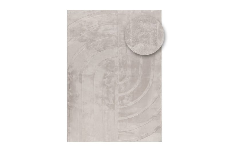 Heaven Trend Maskinvävd matta 160x230 cm - Grå - Textil & mattor - Mattor - Modern matta - Wiltonmattor