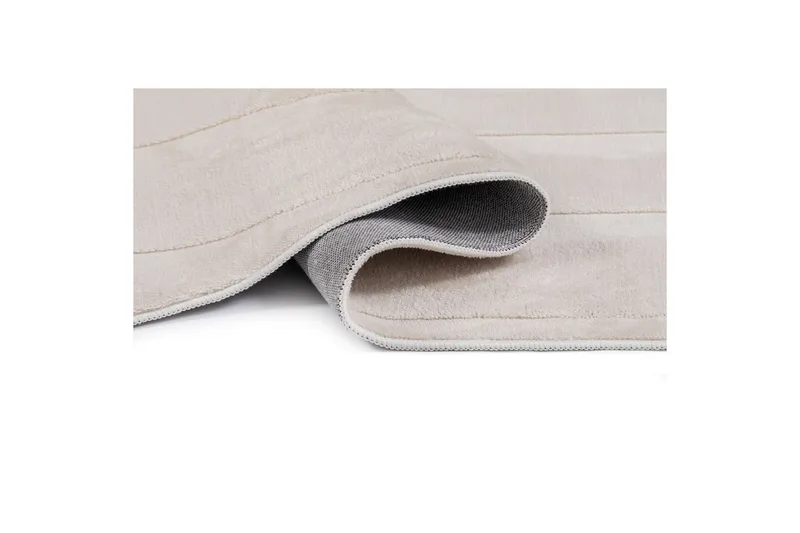 Heaven Trend Maskinvävd matta 200x290 cm - Beige - Textil & mattor - Mattor - Modern matta - Wiltonmattor