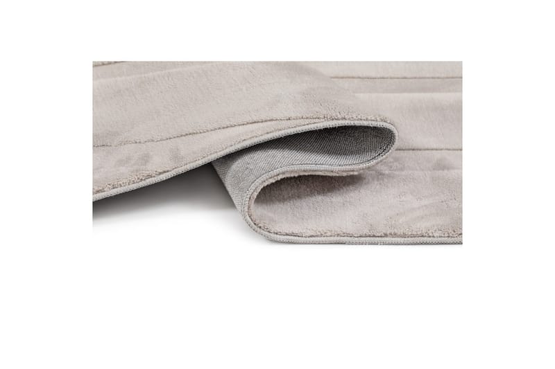 Heaven Trend Maskinvävd matta 200x290 cm - Grå - Textil & mattor - Mattor - Modern matta - Wiltonmattor