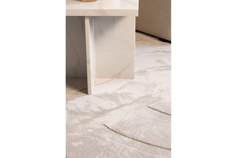 Heaven Trend Maskinvävd matta 200x290 cm - Grå - Textil & mattor - Mattor - Modern matta - Wiltonmattor