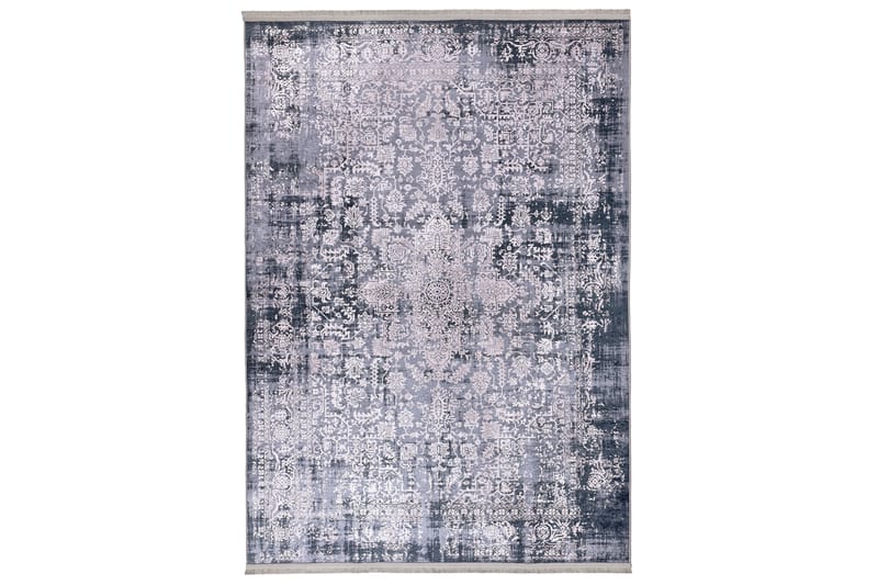 Hector Gångmatta 80x150 cm Rektangulär - Flerfärgad - Textil & mattor - Mattor - Modern matta - Gångmattor
