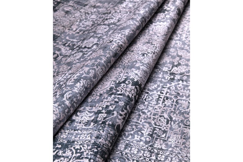 Hector Gångmatta 80x150 cm Rektangulär - Flerfärgad - Textil & mattor - Mattor - Modern matta - Gångmattor