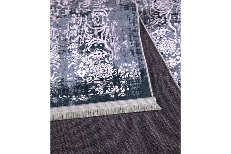 Hector Gångmatta 80x300 cm Rektangulär - Flerfärgad - Textil & mattor - Mattor - Modern matta - Gångmattor
